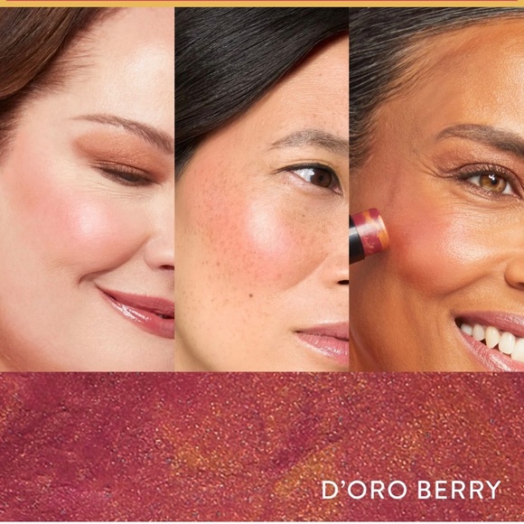 💄 Laura Geller Blush Stick - Picture 6 of 11